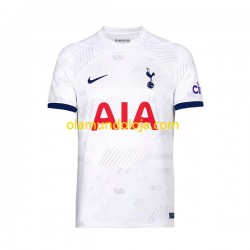 Camisola Tottenham Hotspur Homem Equipamento Primeiro 2023-2024 Manga Curta